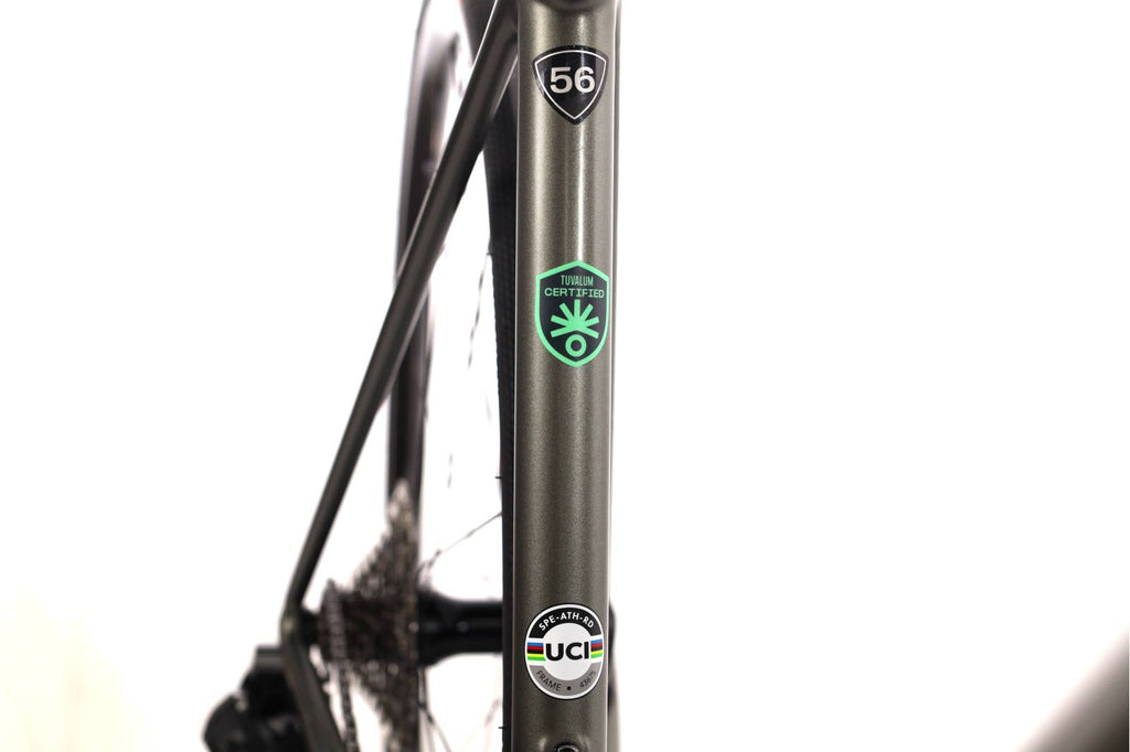 Specialized Aethos Comp Rival AXS