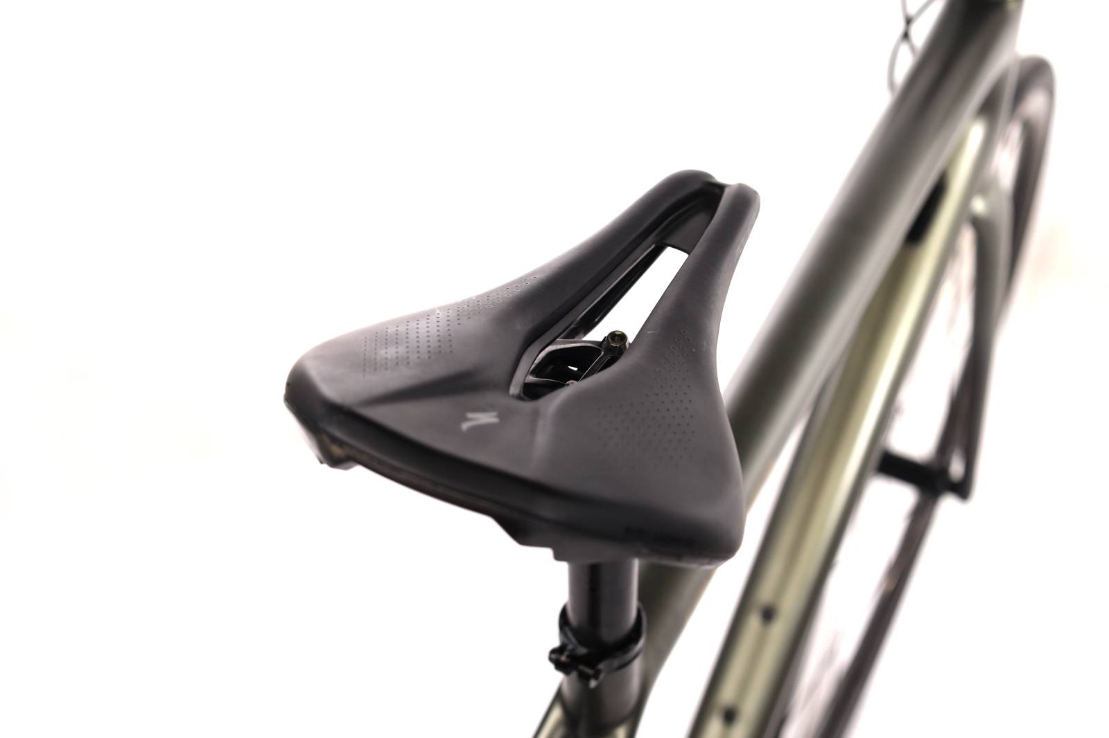 Specialized Aethos Comp Rival AXS