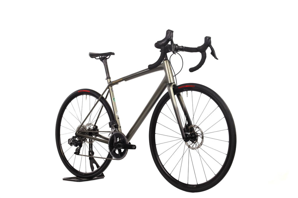 Specialized Aethos Comp Rival AXS