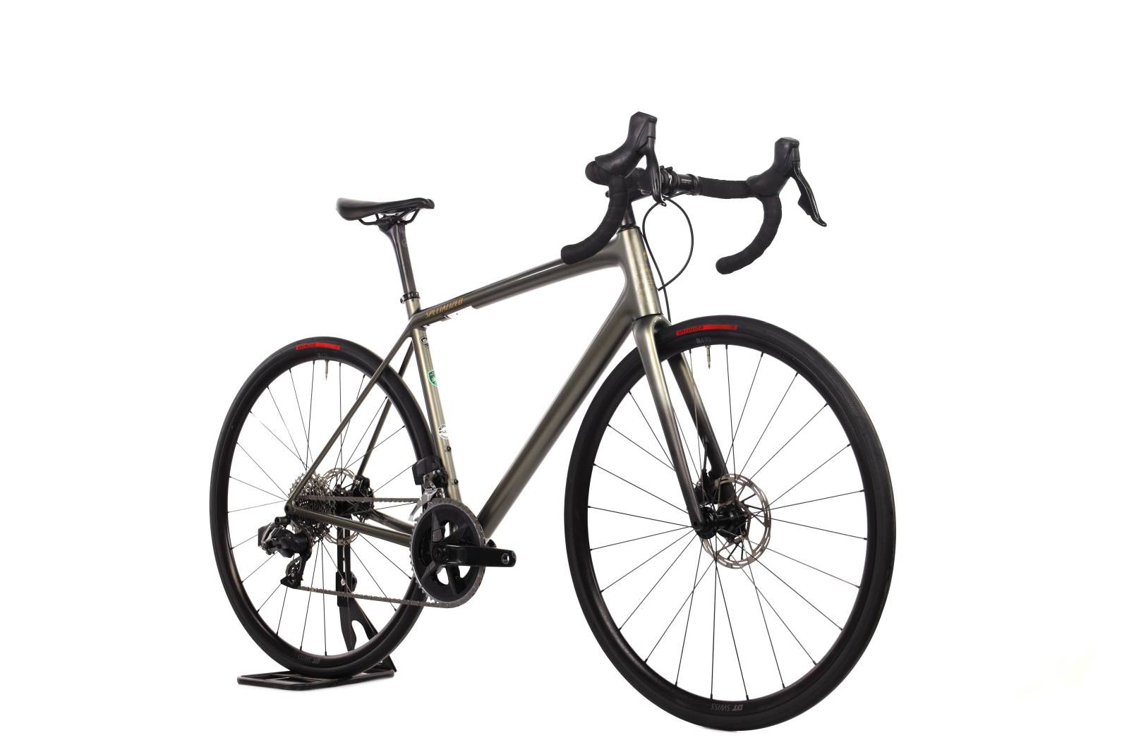 Specialized Aethos Comp Rival AXS
