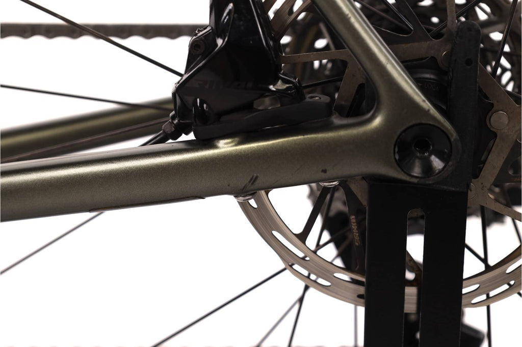 Specialized Aethos Comp Rival AXS