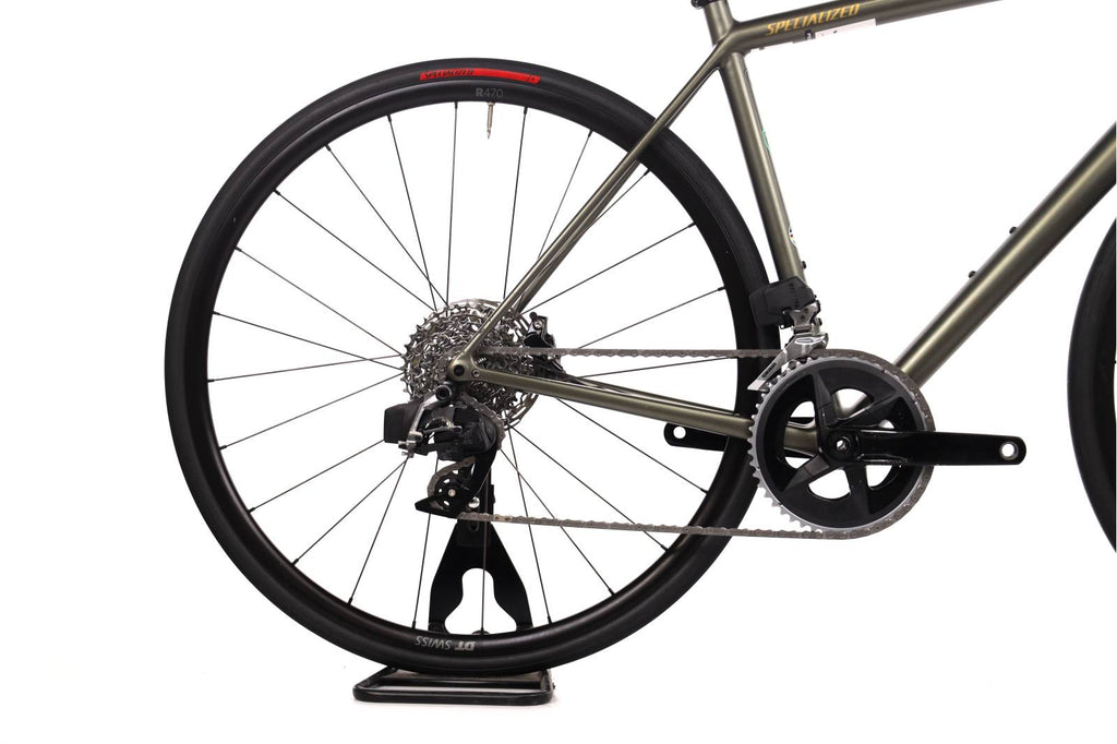 Specialized Aethos Comp Rival AXS