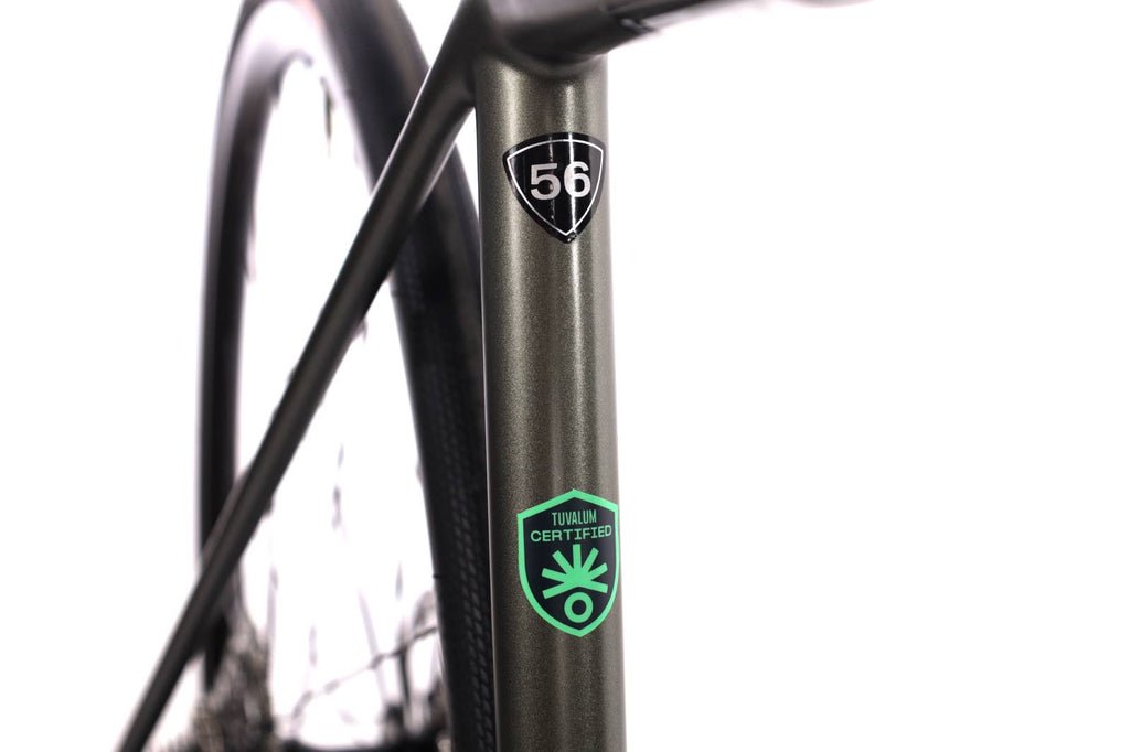 Specialized Aethos Comp Rival AXS