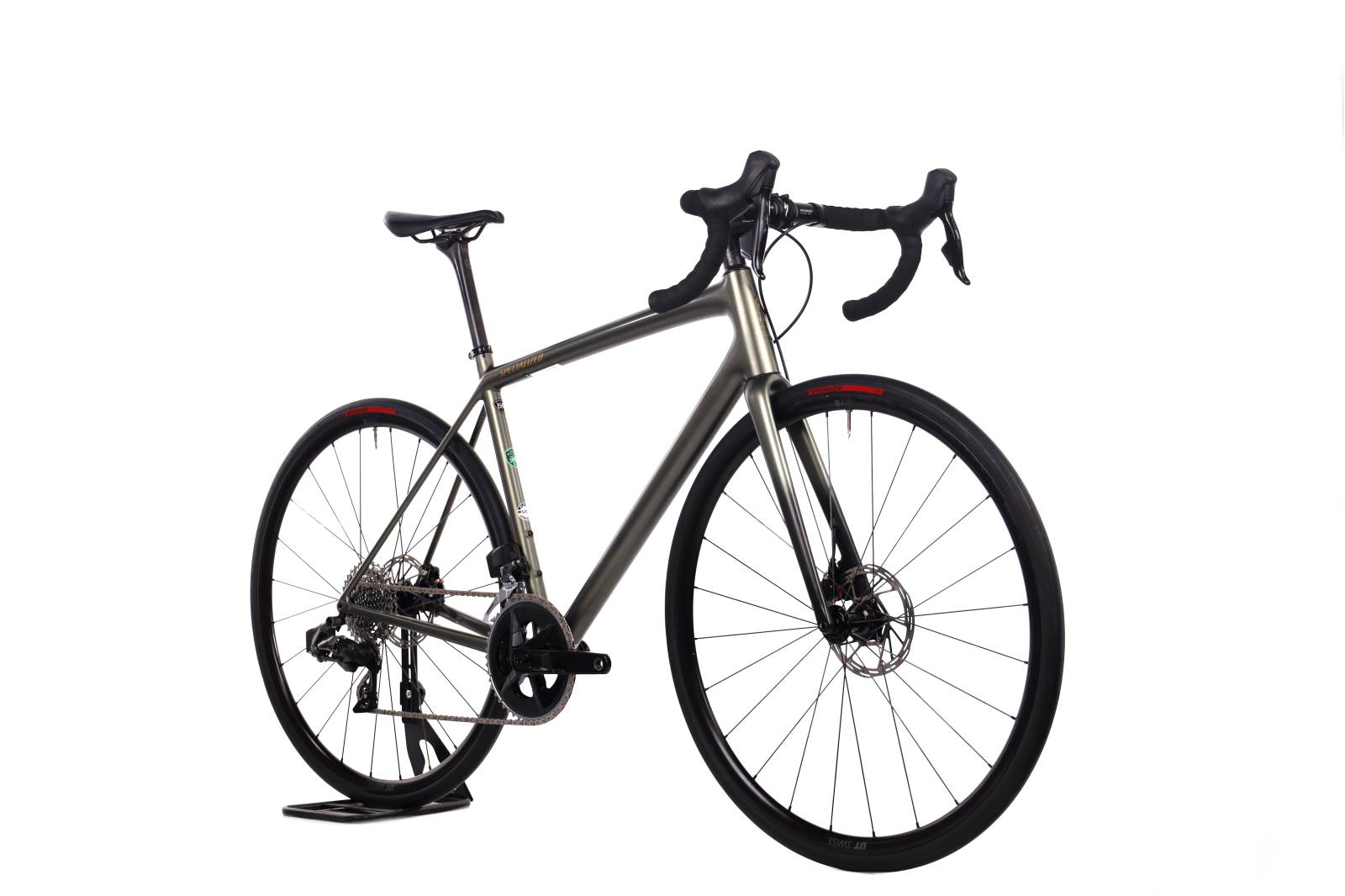 Specialized Aethos Comp Rival AXS