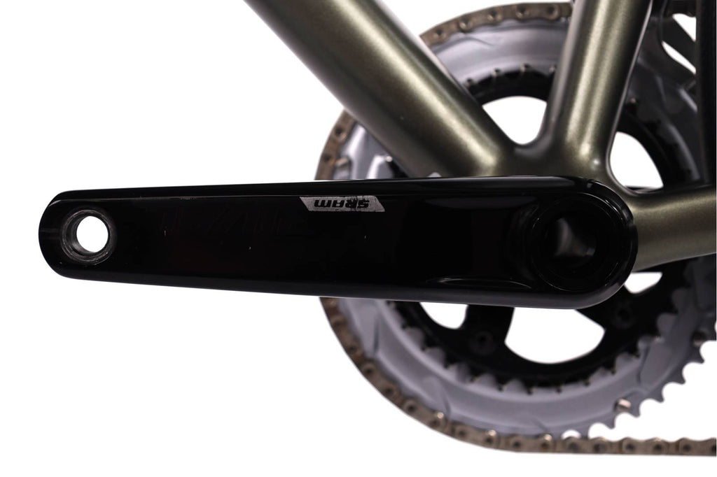 Specialized Aethos Comp Rival AXS