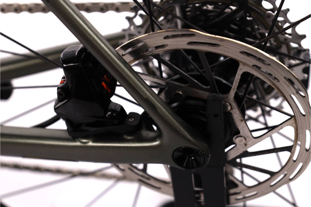 Specialized Aethos Comp Rival AXS