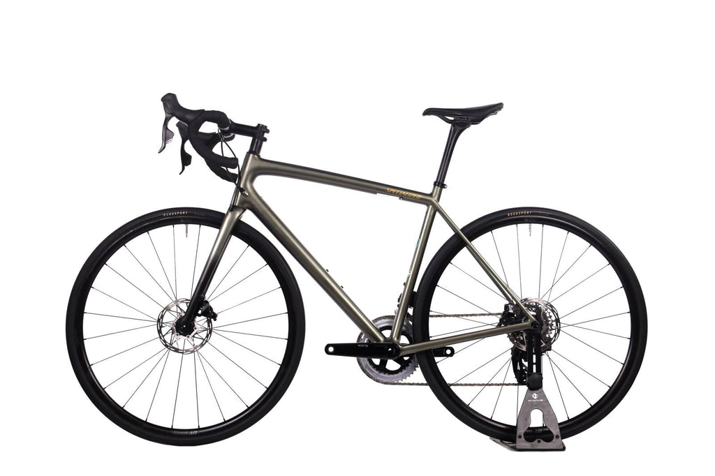 Specialized Aethos Comp Rival AXS