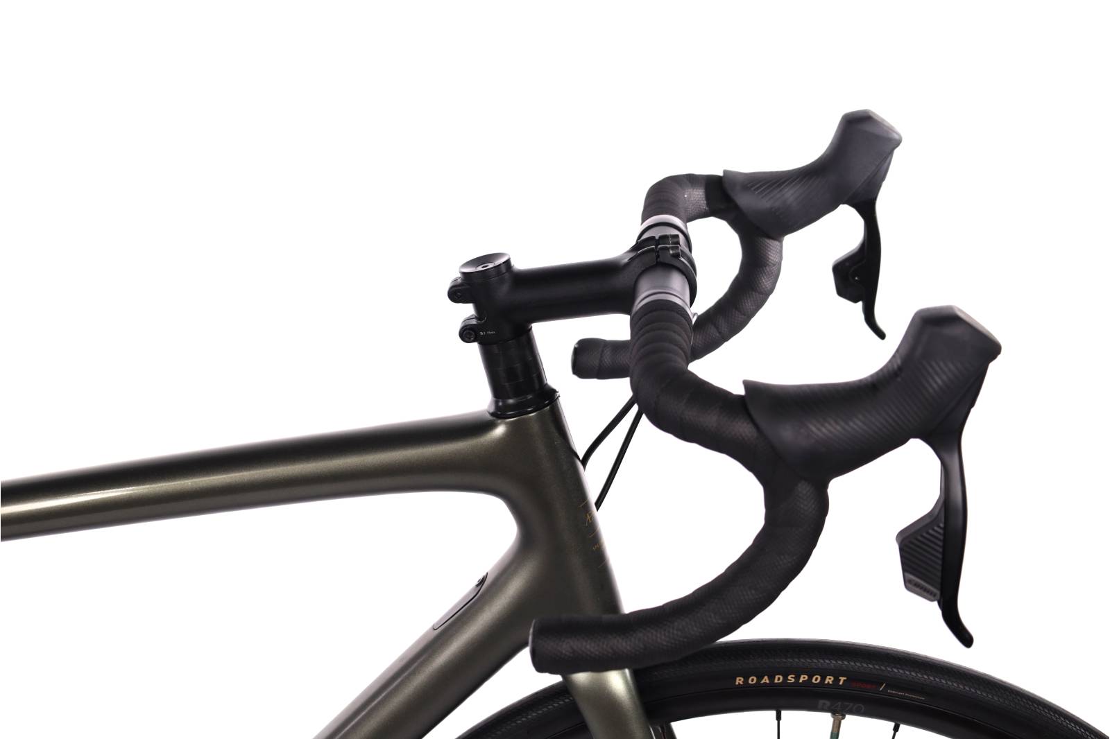 Specialized Aethos Comp Rival AXS