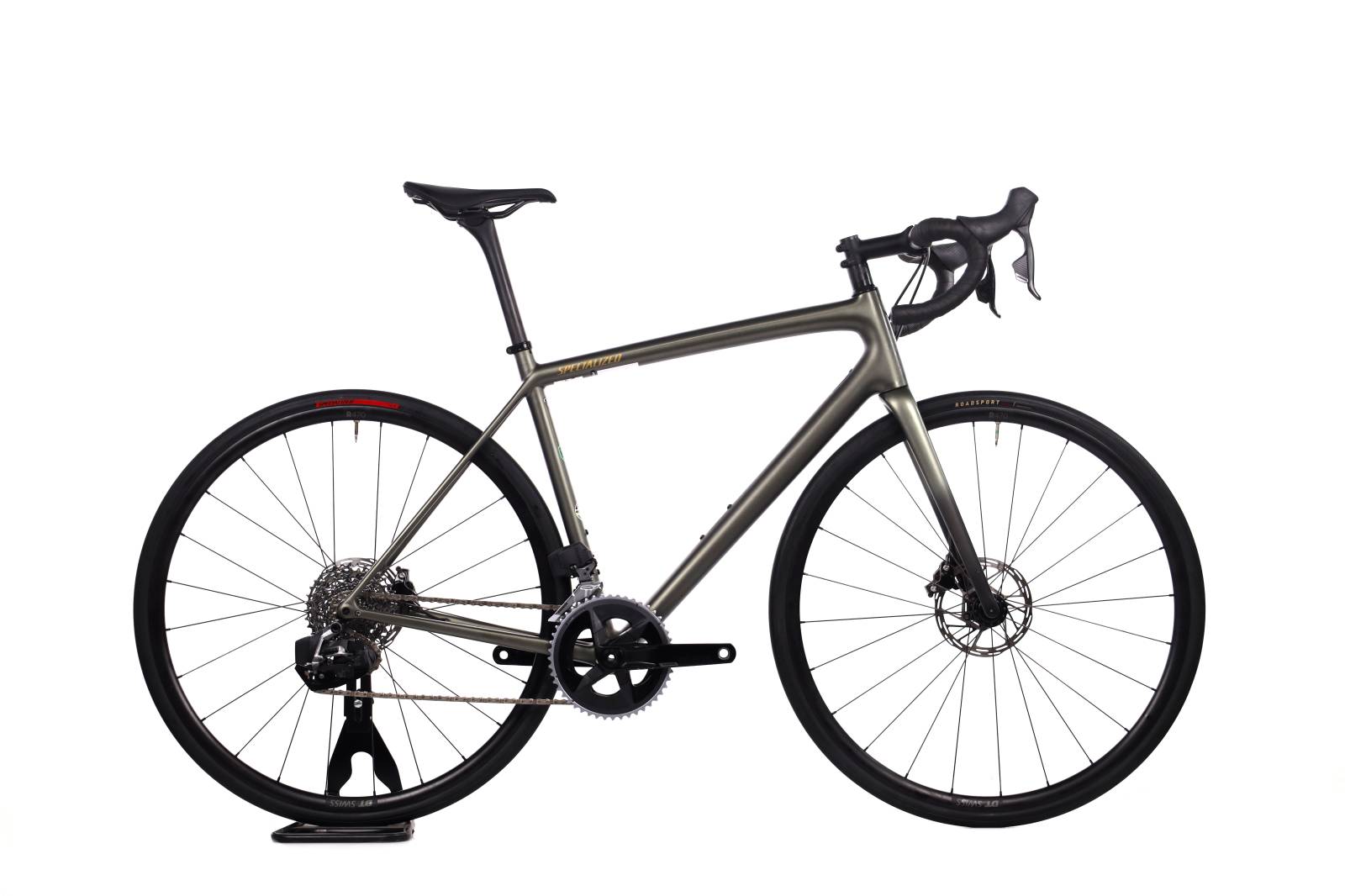 Specialized Aethos Comp Rival AXS