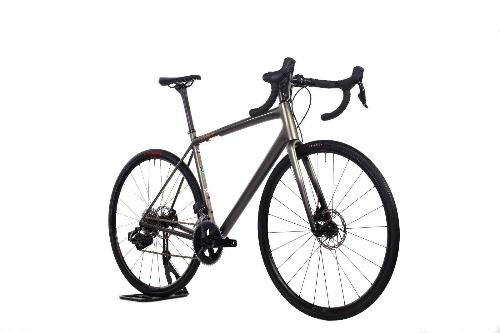 Specialized Aethos Comp Rival AXS