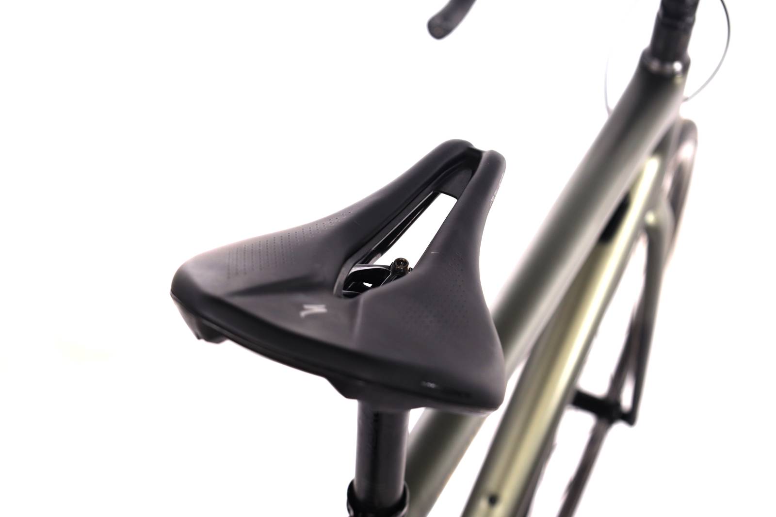 Specialized Aethos Comp