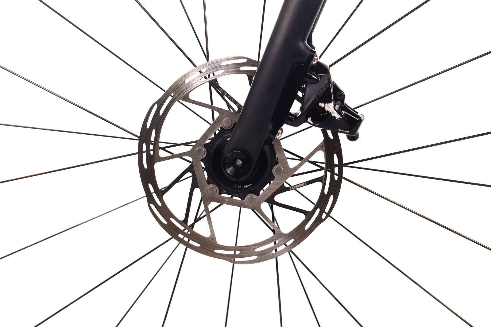 Specialized Aethos Comp