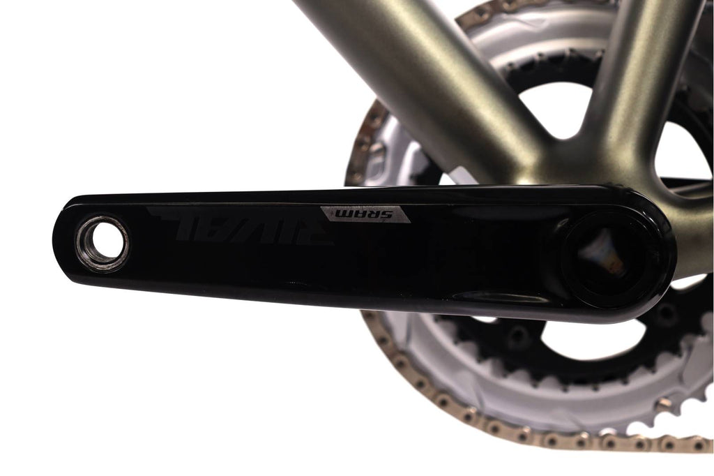 Specialized Aethos Comp