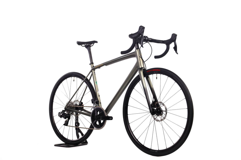 Specialized Aethos Comp