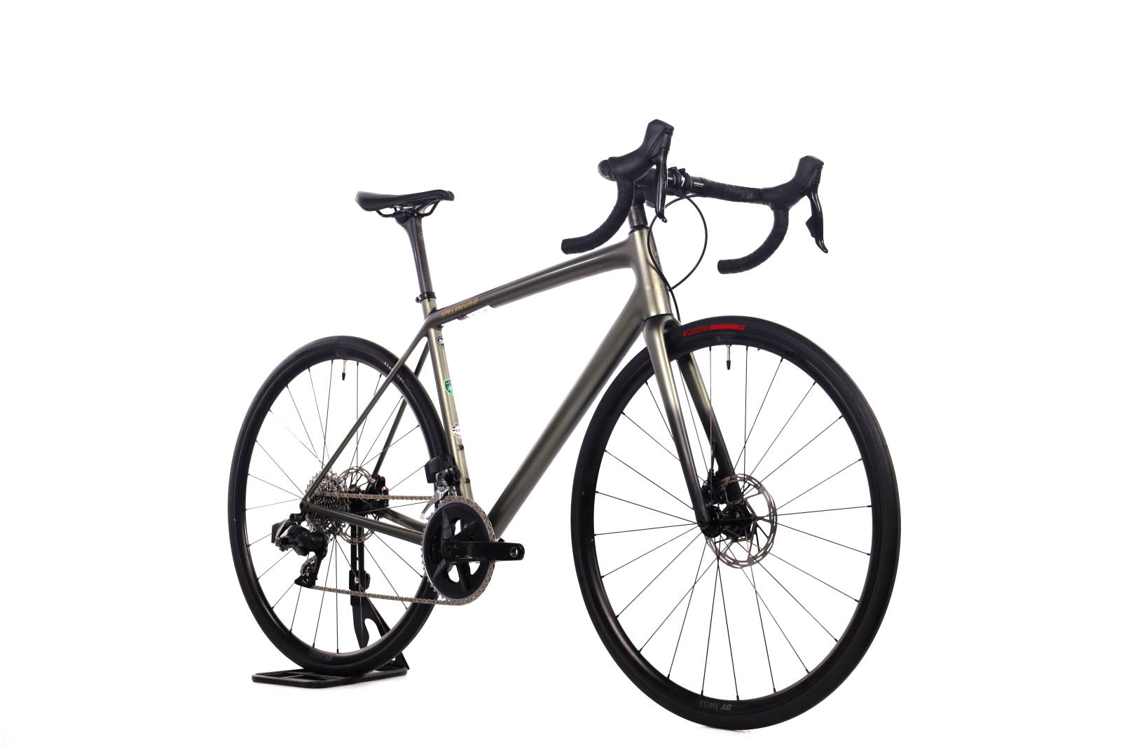 Specialized Aethos Comp