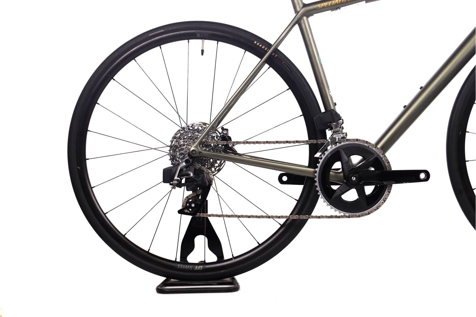 Specialized Aethos Comp