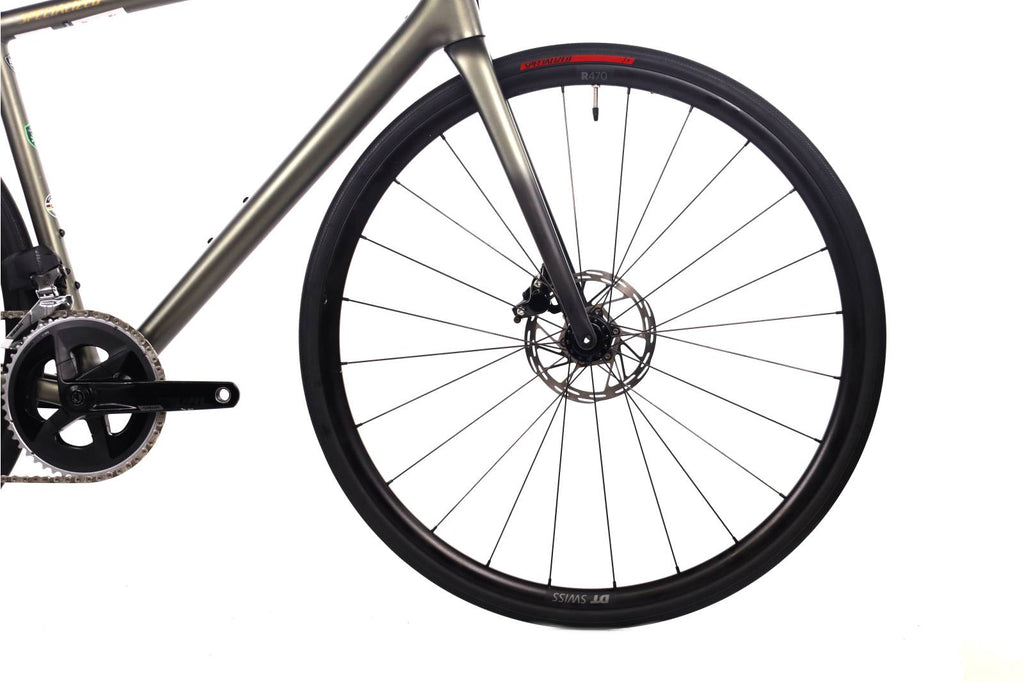 Specialized Aethos Comp