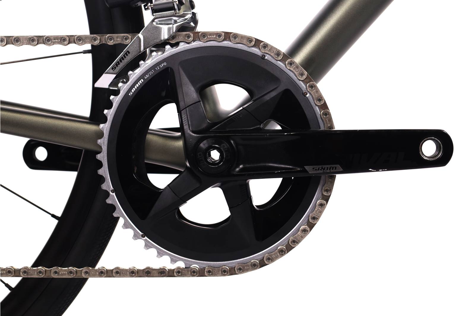 Specialized Aethos Comp