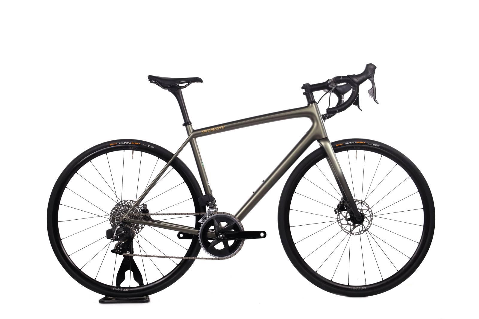 Specialized Aethos Comp Rival AXS