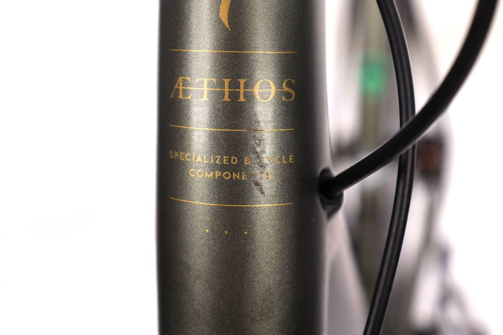 Specialized Aethos Comp Rival AXS