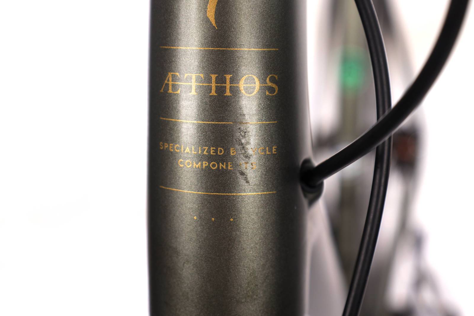 Specialized Aethos Comp Rival AXS