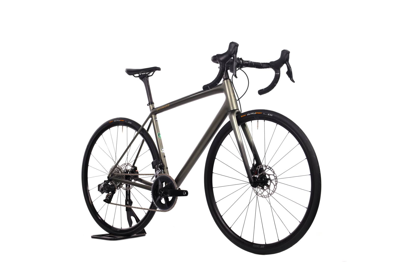 Specialized Aethos Comp Rival AXS