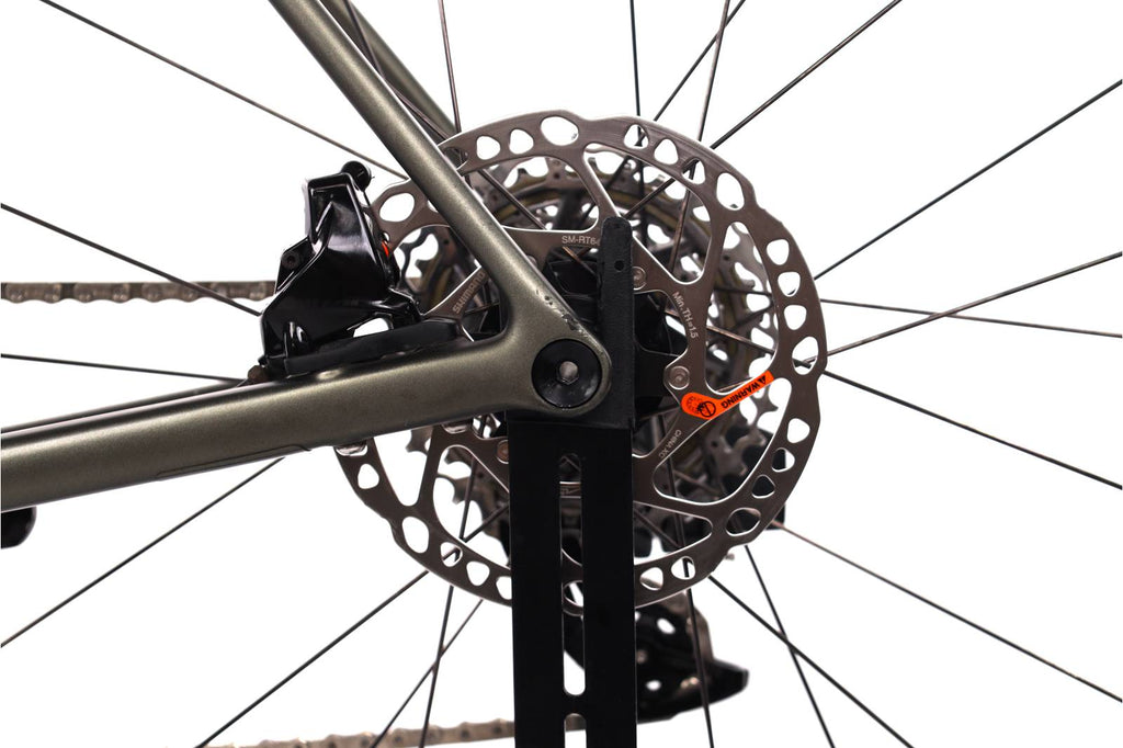 Specialized Aethos Comp Rival AXS