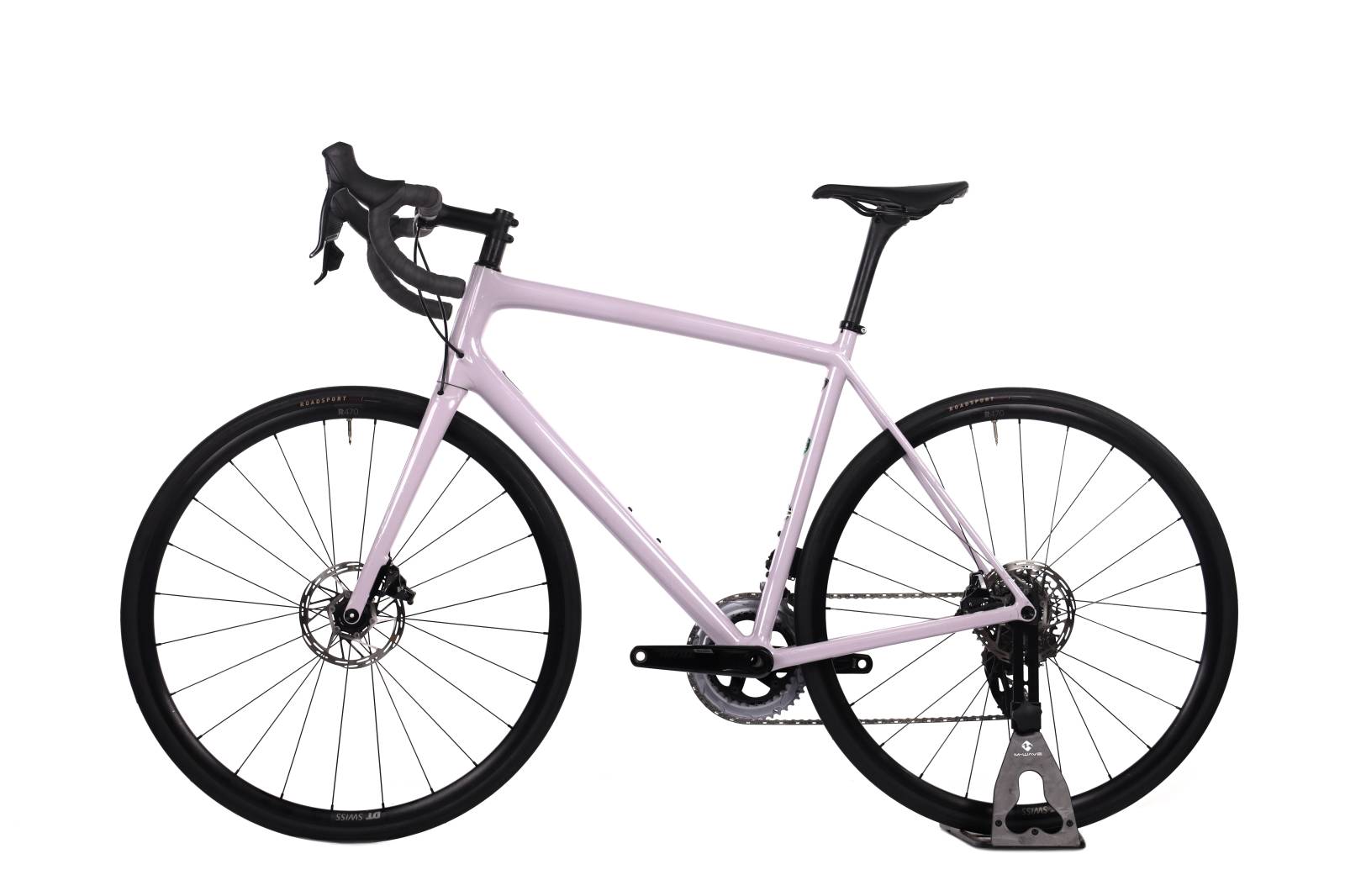 Specialized Aethos Comp Rival AXS