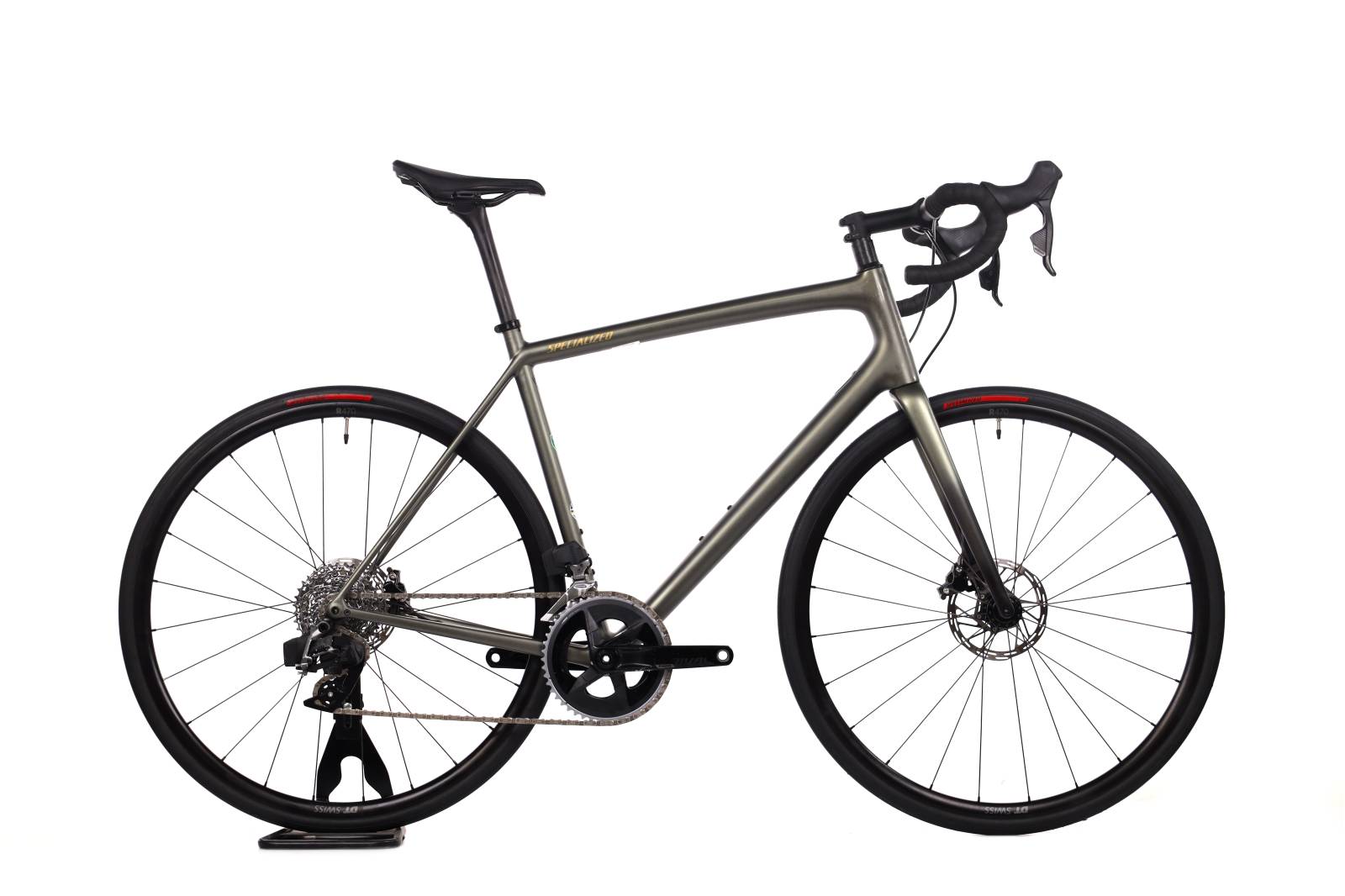 Specialized Aethos Comp Rival AXS