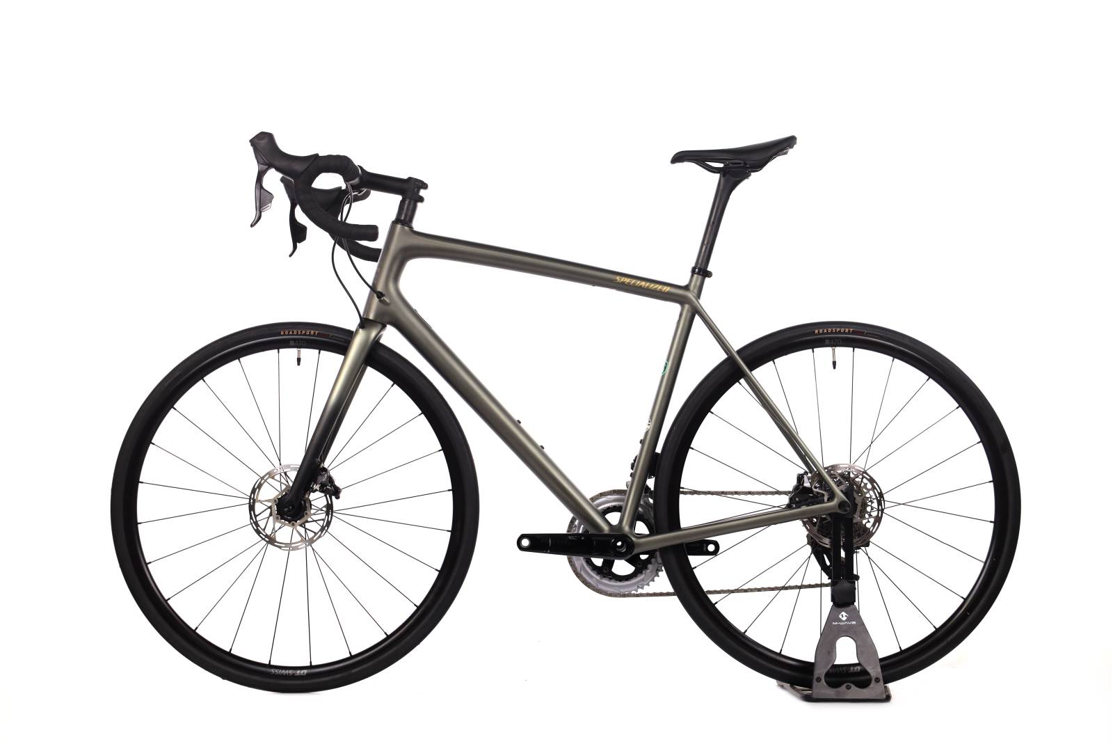 Specialized Aethos Comp Rival AXS