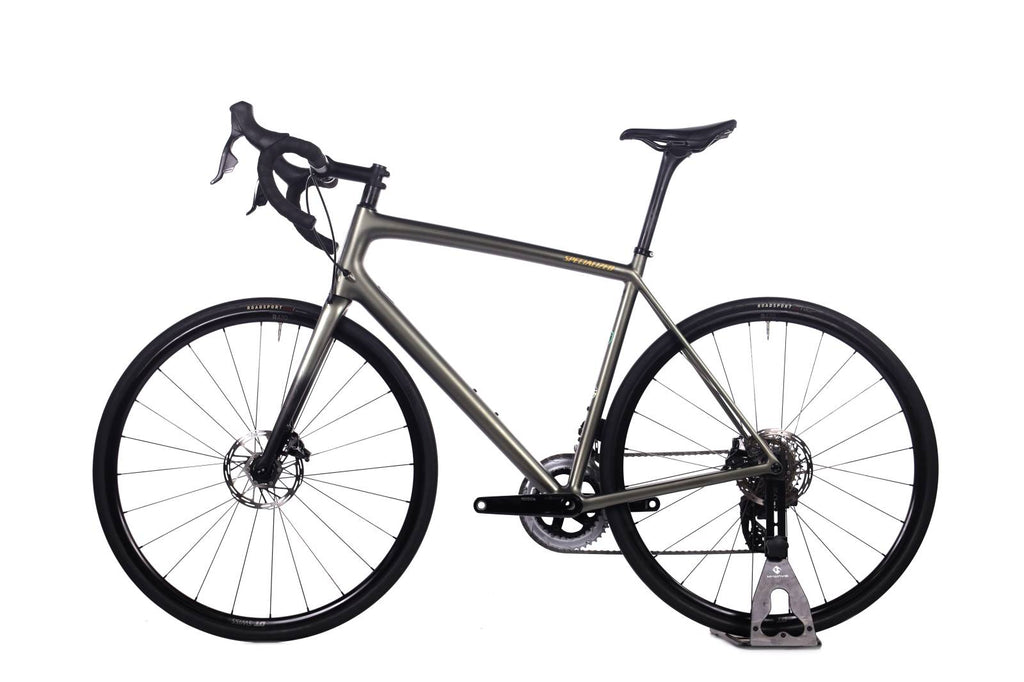 Specialized Aethos Comp