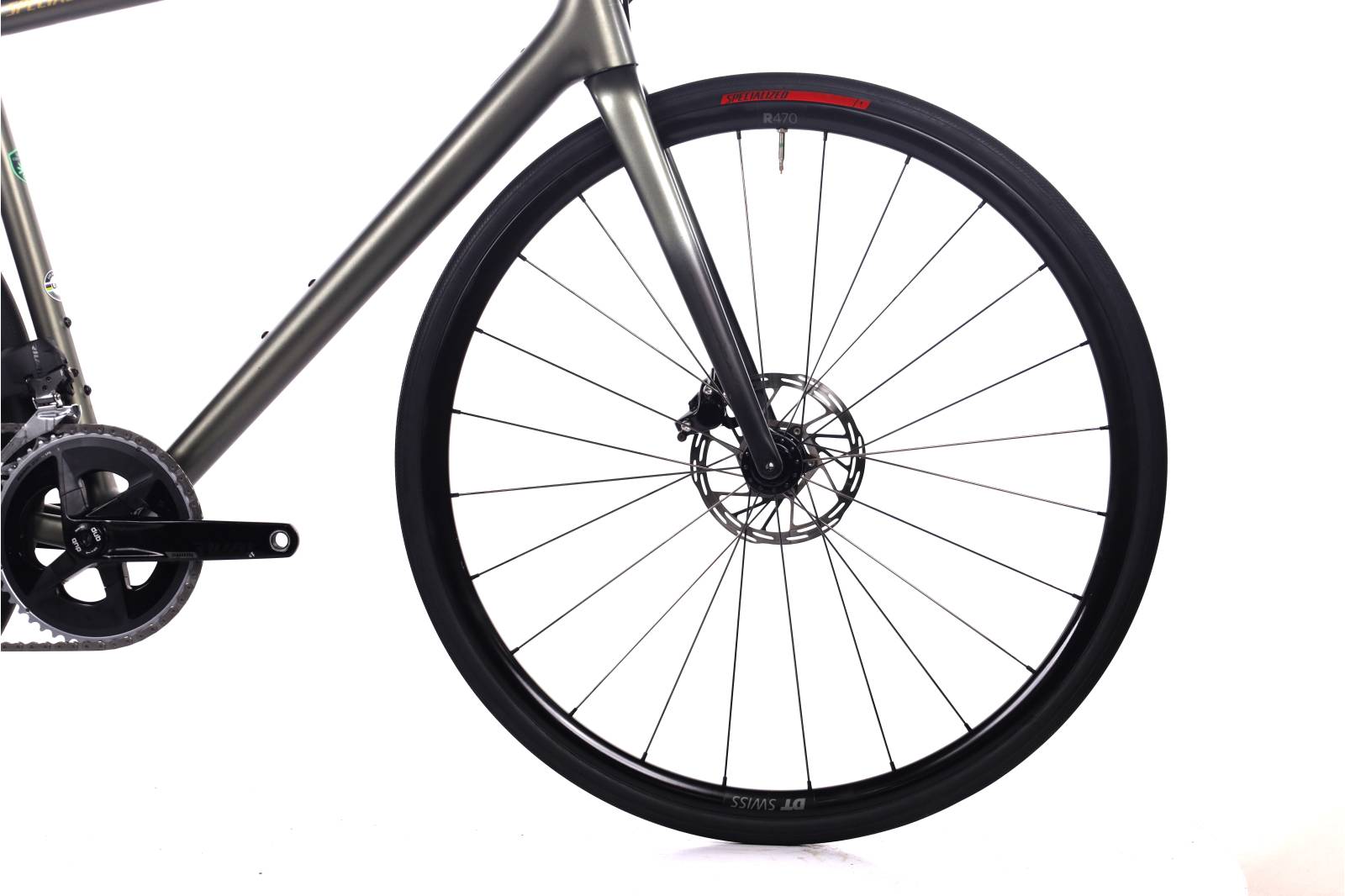 Specialized Aethos Comp