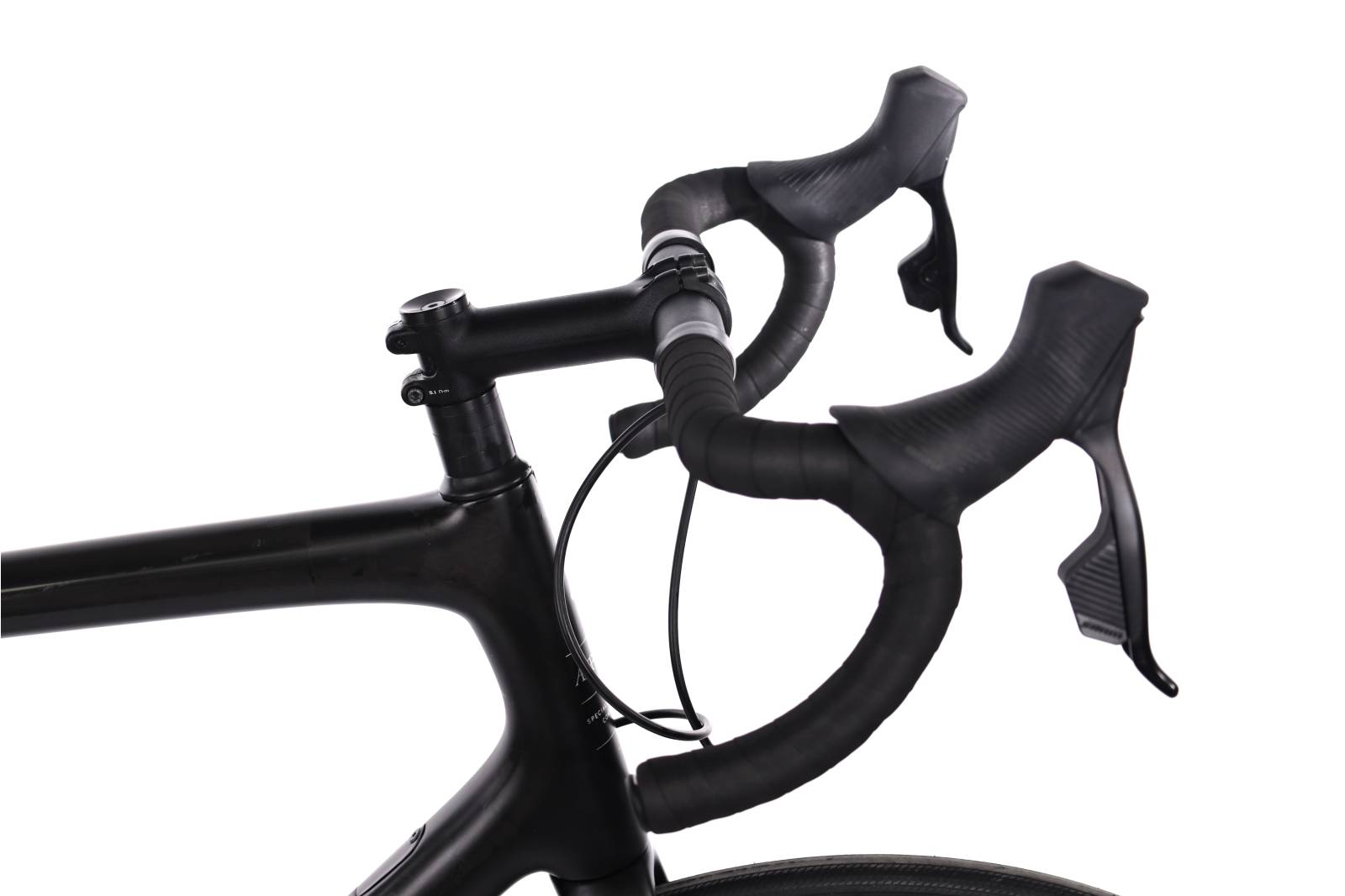 Specialized Aethos Comp Rival AXS