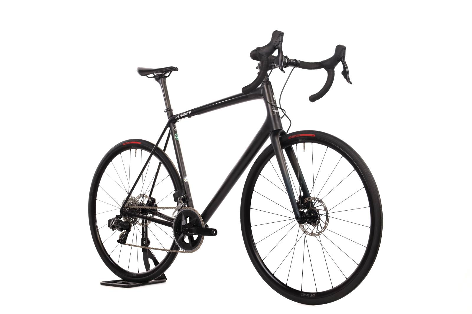 Specialized Aethos Comp Rival AXS
