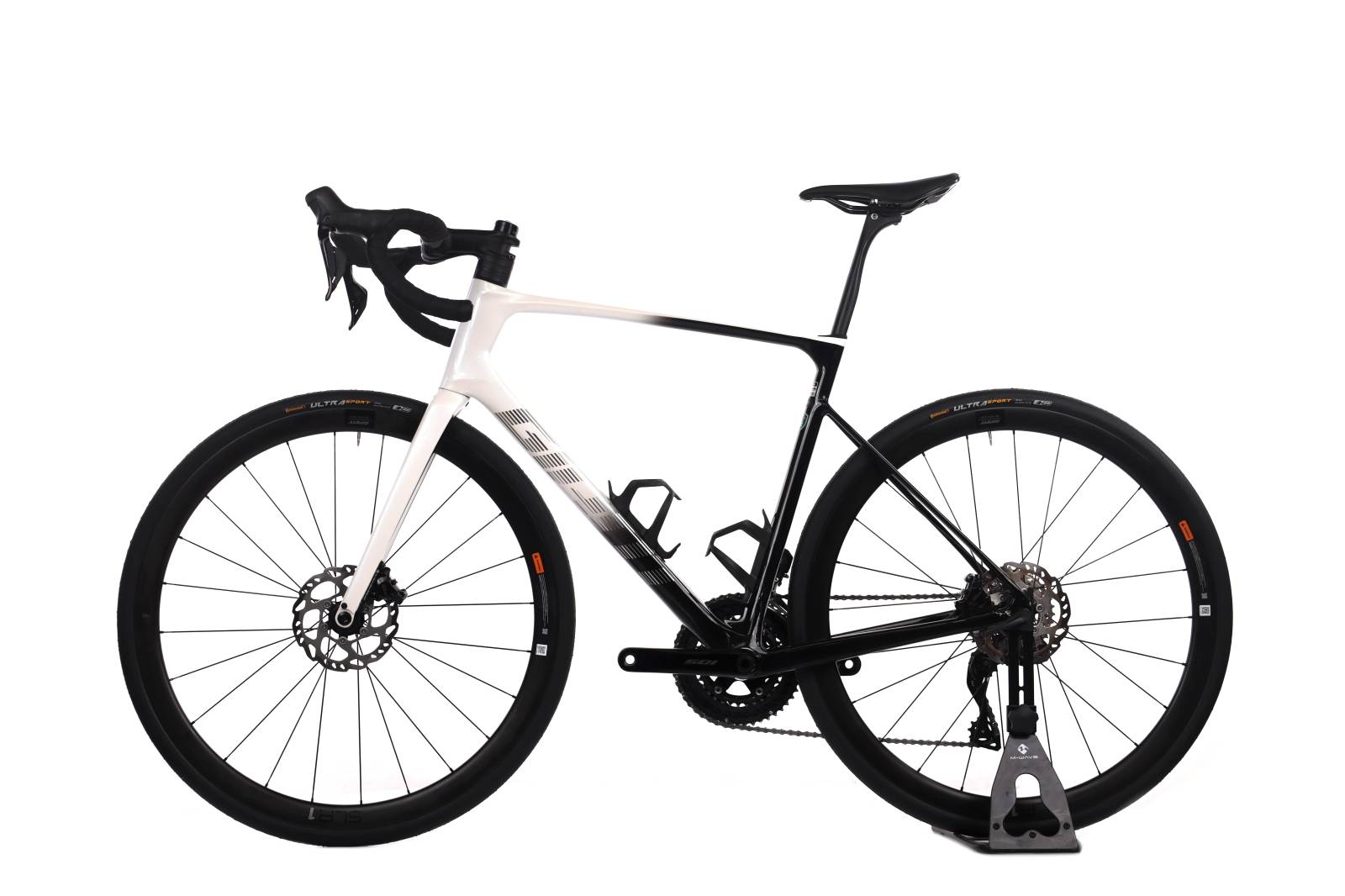Giant Defy Defy Advanced Pro 1