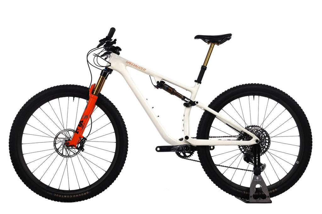 Specialized Epic Evo Pro