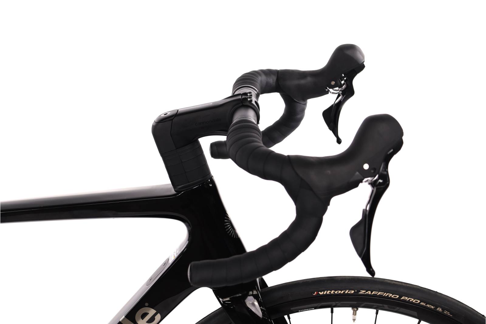 Cannondale Supersix Carbon 4