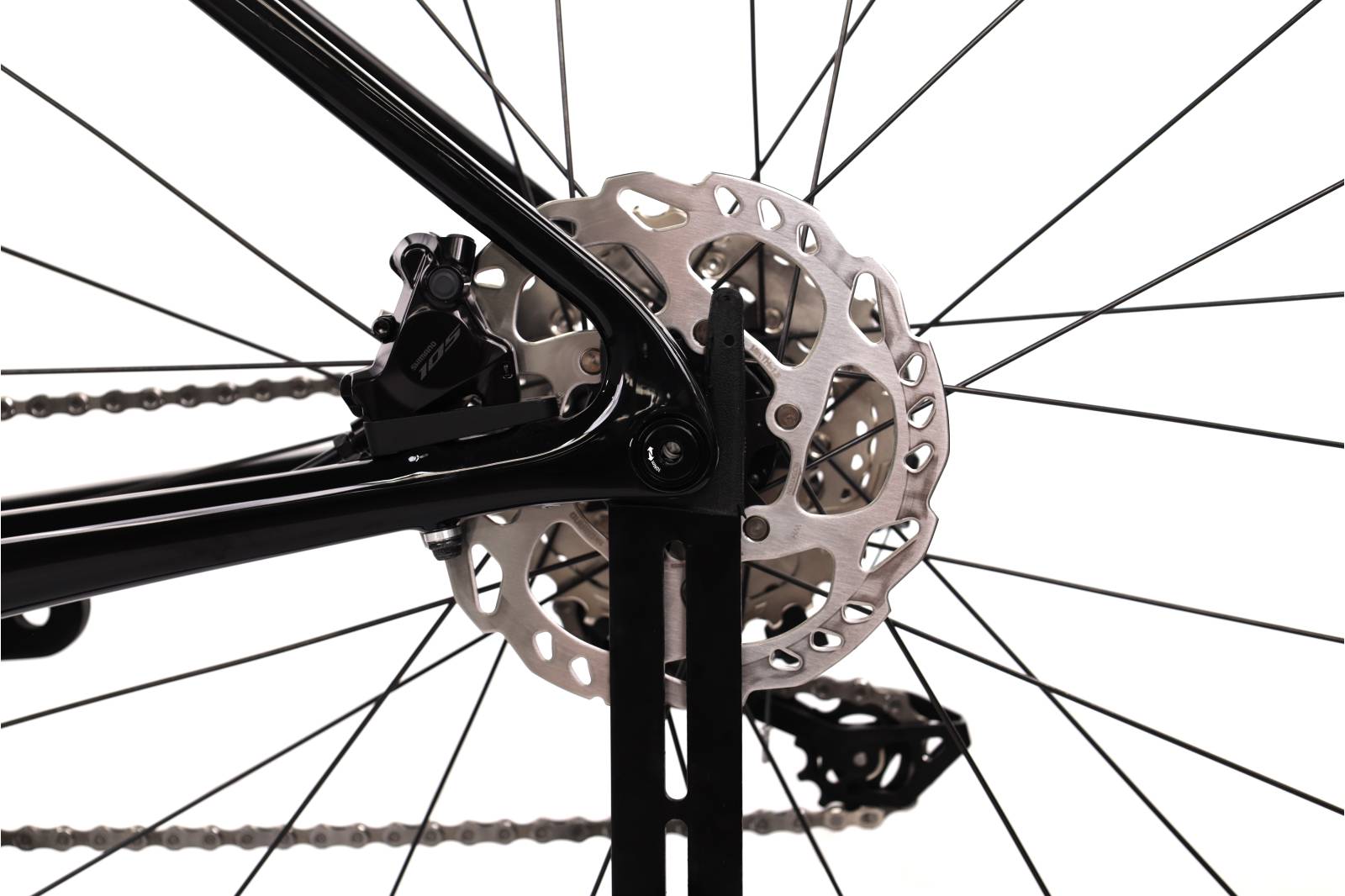 Cannondale Supersix Carbon 4