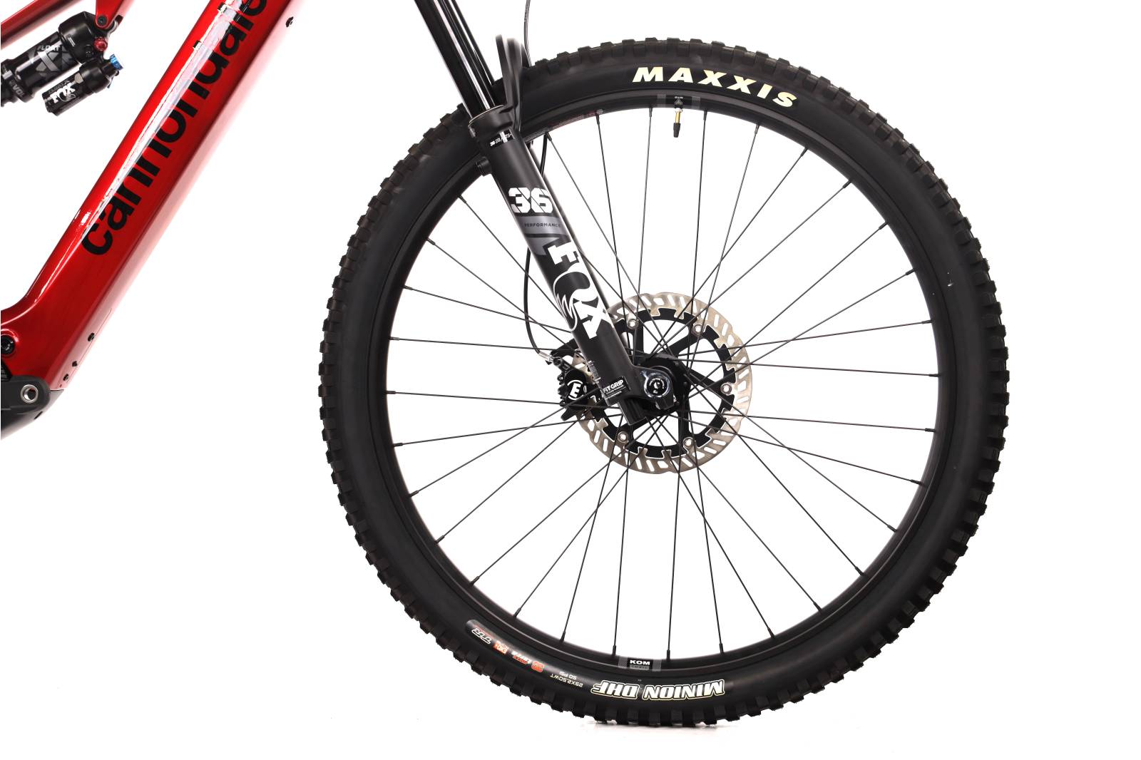 Cannondale Moterra SL 2