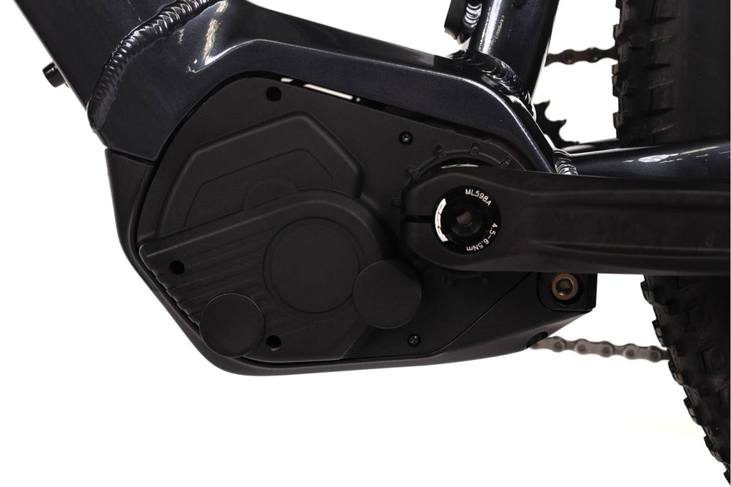 Mondraker Thundra 29