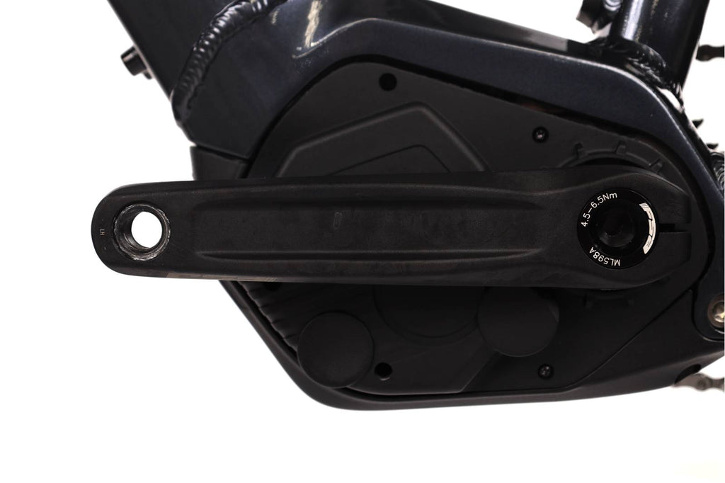 Mondraker Thundra 29