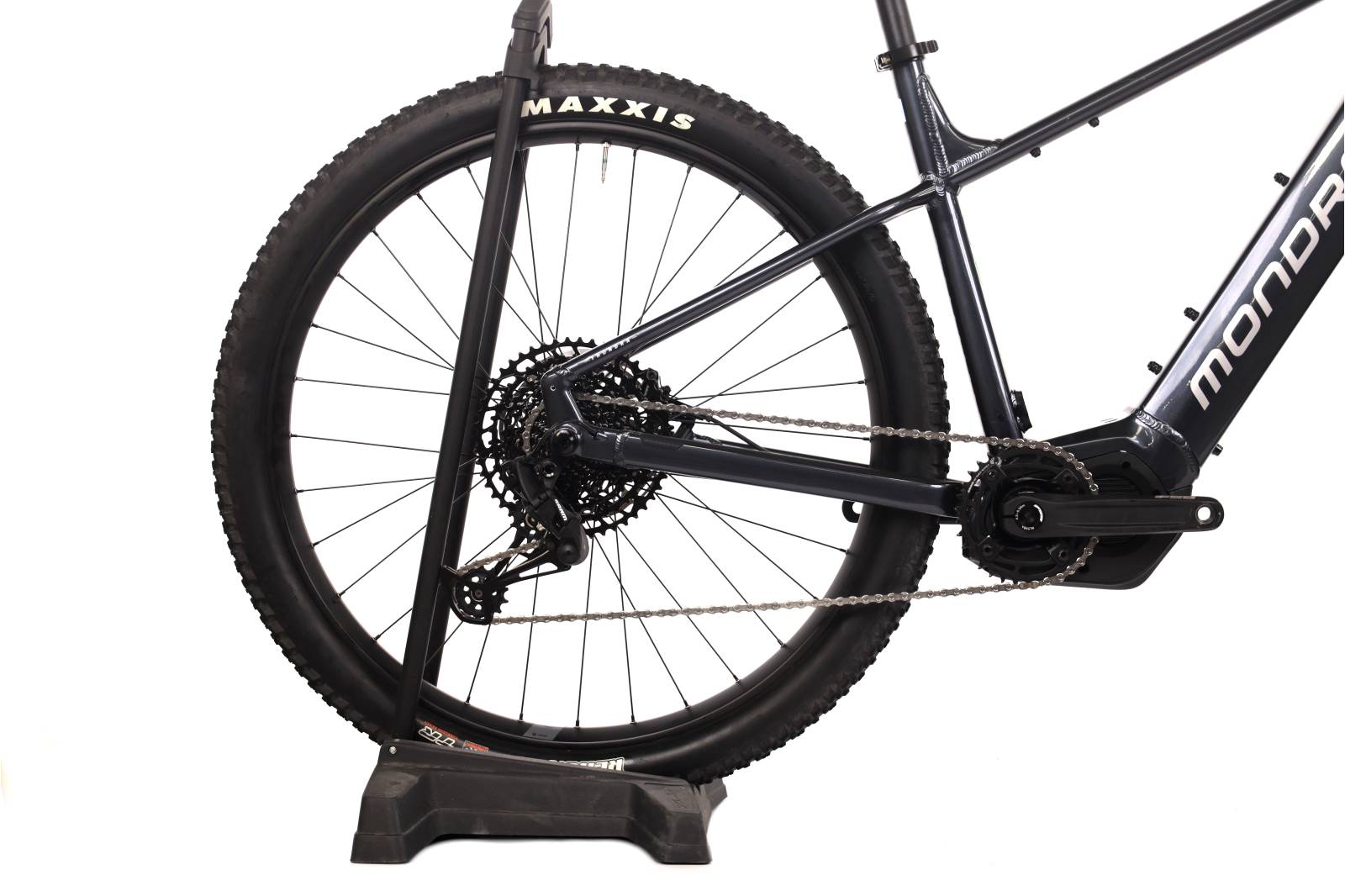Mondraker Thundra 29