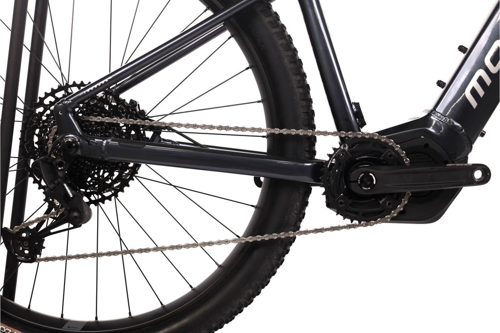 Mondraker Thundra 29