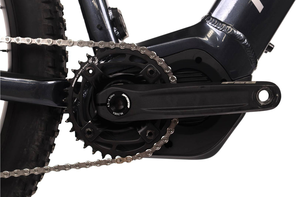 Mondraker Thundra 29