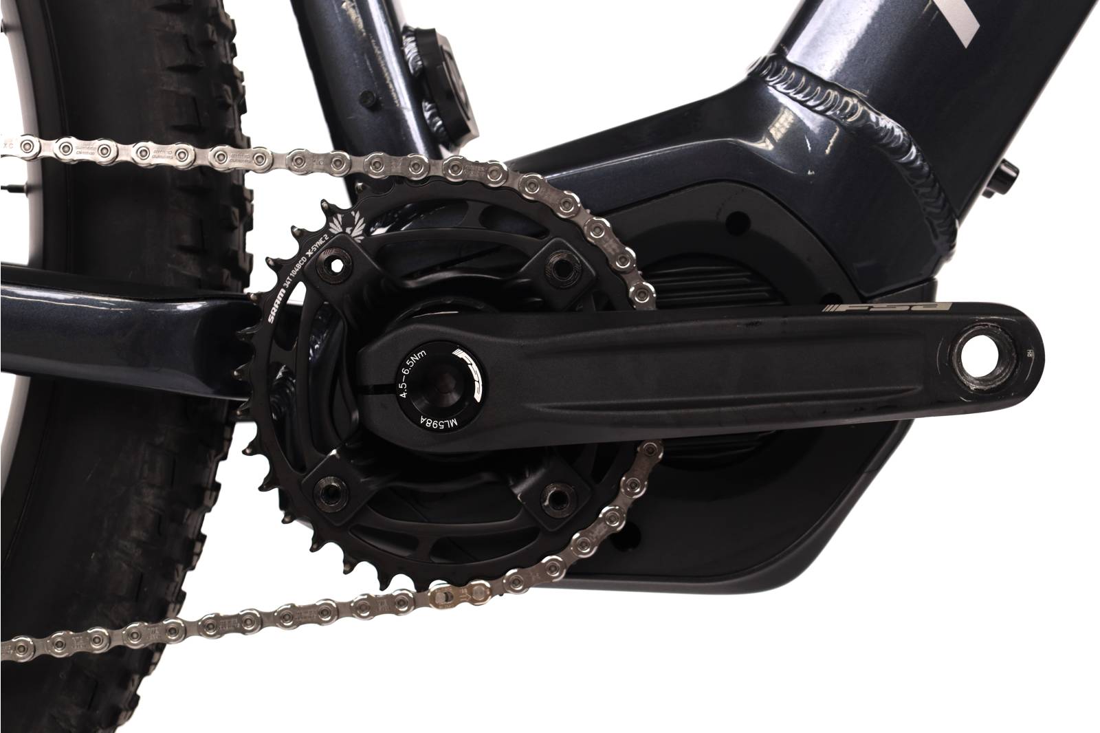 Mondraker Thundra 29