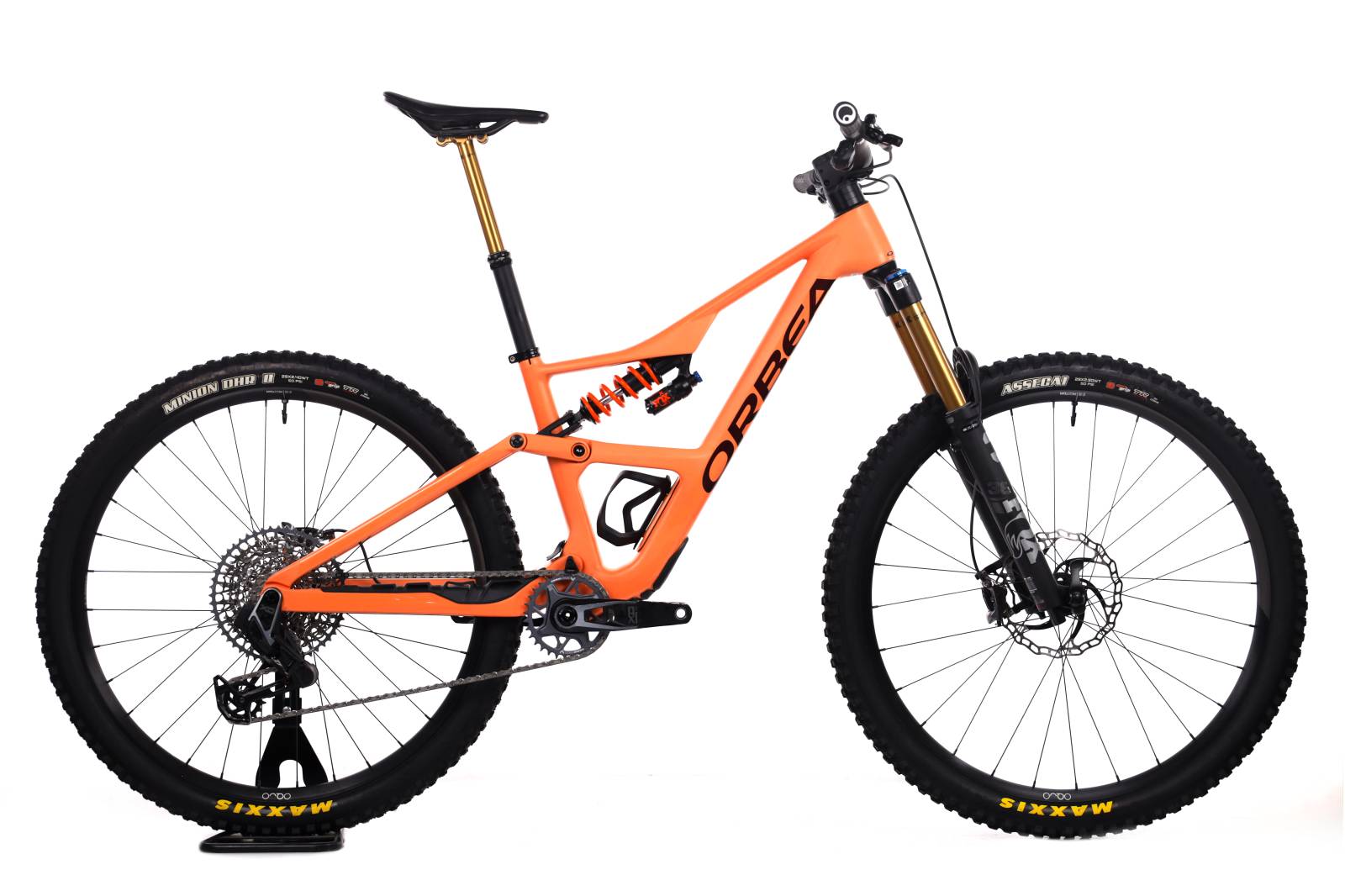 Orbea Occam  LT M-TEAM