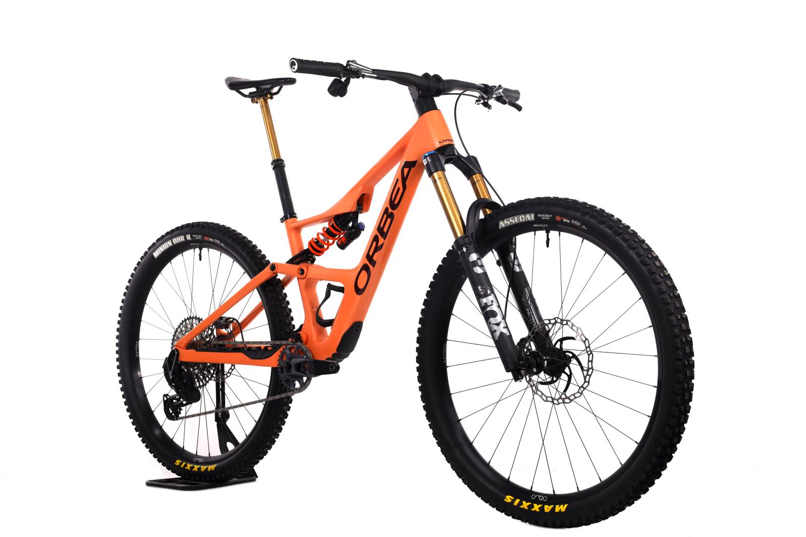 Orbea Occam  LT M-TEAM