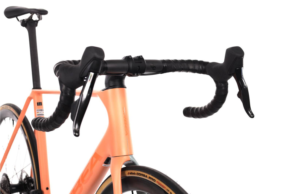 Orbea Orca M21eLTD PWR