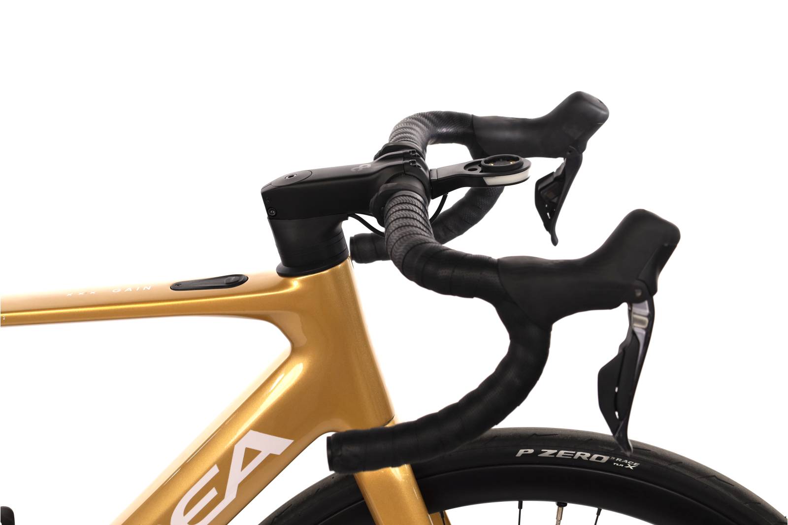 Orbea Gain M20i M CUSTOM