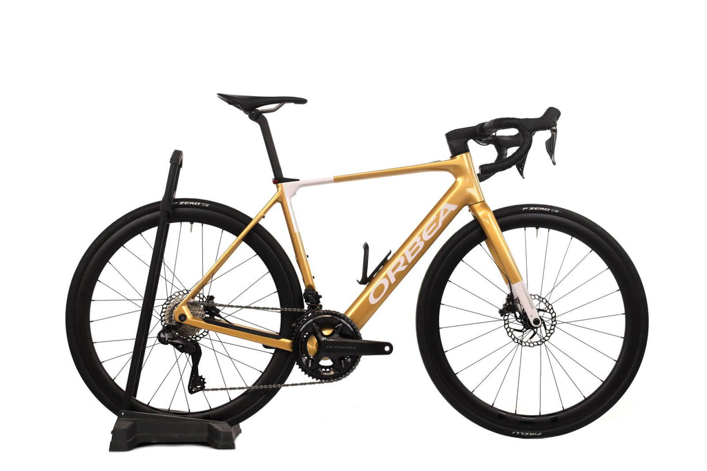 Orbea Gain M20i M CUSTOM